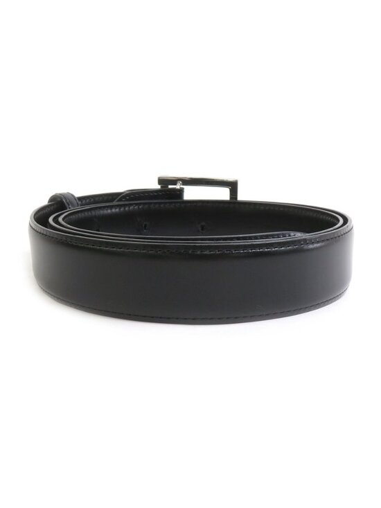 Bvlgari Belt Black main image 7